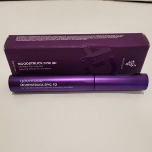 Moodstruck Epic 4D Mascara-NIB